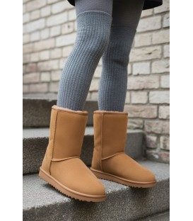 BOTAS TIPO UGG JR69