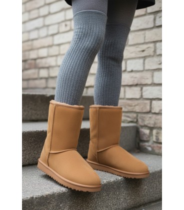 BOTAS TIPO UGG JR69