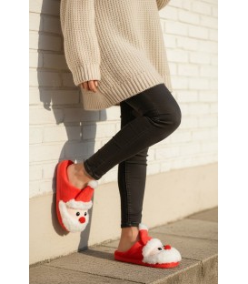 ZAPATILLAS DE CASA  C733