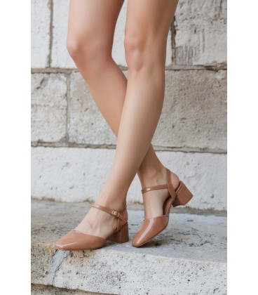 ZAPATOS DE TACON SP013