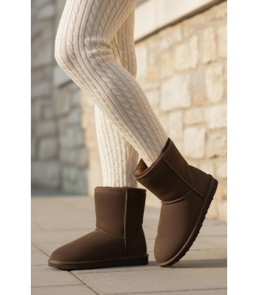 BOTAS TIPO UGG ZP580-4