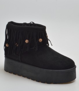 BOTAS TIPO UGG YY-258
