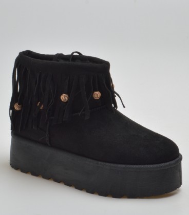 BOTAS TIPO UGG YY-258