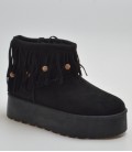 BOTAS TIPO UGG YY-258
