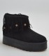BOTAS TIPO UGG YY-258