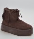 BOTAS TIPO UGG YY-258