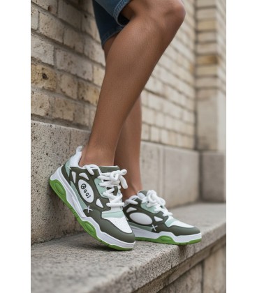 DEPORTIVOS DE HOMBRE JK759