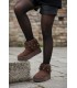 BOTAS TIPO UGG YY-258