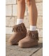 BOTAS TIPO UGG YY-258