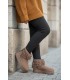 BOTAS TIPO UGG YY-258