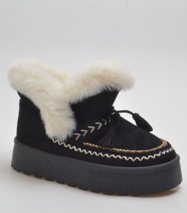 BOTAS TIPO UGG DAY9722