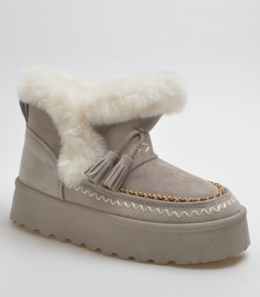 BOTAS TIPO UGG DAY9722