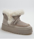 BOTAS TIPO UGG DAY9722