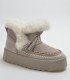 BOTAS TIPO UGG DAY9722