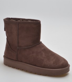 BOTAS TIPO UGG L-391