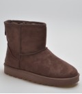 BOTAS TIPO UGG L-391