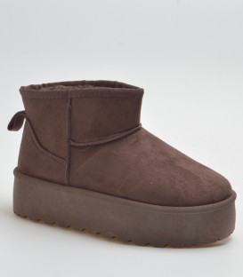 BOTAS TIPO UGG EV-503