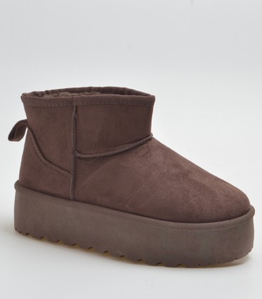 BOTAS TIPO UGG EV-503