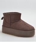BOTAS TIPO UGG EV-503
