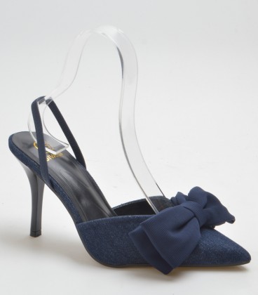 ZAPATOS DE FIESTA SQC-77