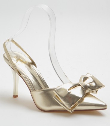 ZAPATOS DE FIESTA SQC-77