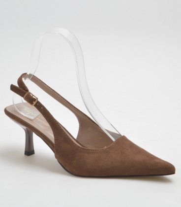 ZAPATOS DE TACON 88202