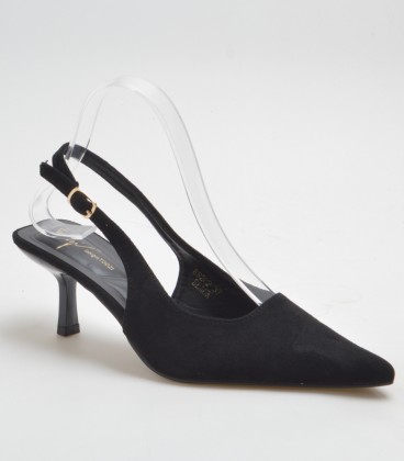 ZAPATOS DE TACON 88202