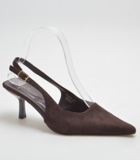 ZAPATOS DE TACON 88202