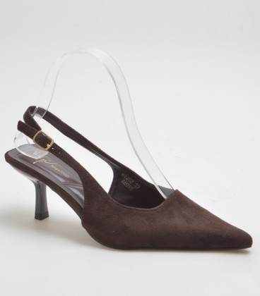 ZAPATOS DE TACON 88202