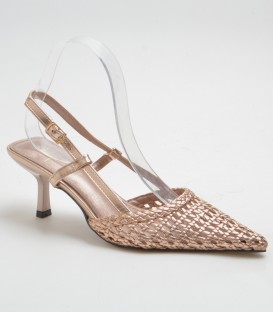 ZAPATOS DE TACON 88215