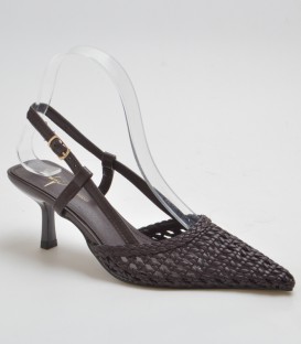 ZAPATOS DE TACON 88215