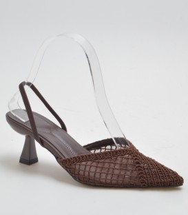 ZAPATOS DE TACON 88222