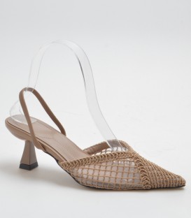 ZAPATOS DE TACON 88222