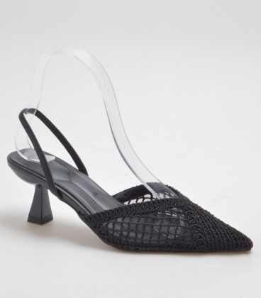 ZAPATOS DE TACON 88222