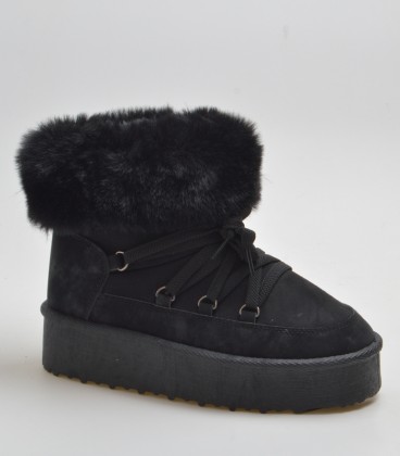 BOTAS DE NIEVE AEF3517