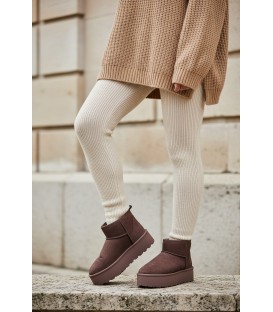 BOTAS TIPO UGG EV-503