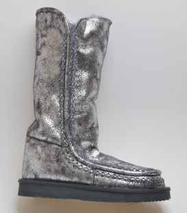 BOTAS TIPO UGG Y2209(LJ)