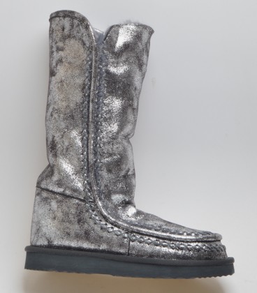 BOTAS TIPO UGG Y2209(LJ)