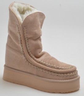 BOTAS TIPO UGG Y2219(LJ)
