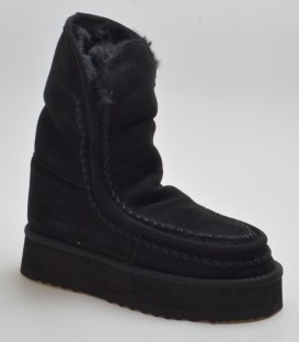 BOTAS TIPO UGG Y2219(LJ)
