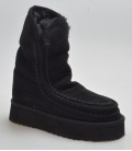 BOTAS TIPO UGG Y2219(LJ)