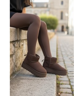 BOTAS TIPO UGG EV-503