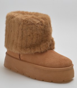BOTAS TIPO UGG DYX9067