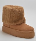 BOTAS TIPO UGG DYX9067