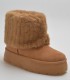 BOTAS TIPO UGG DYX9067