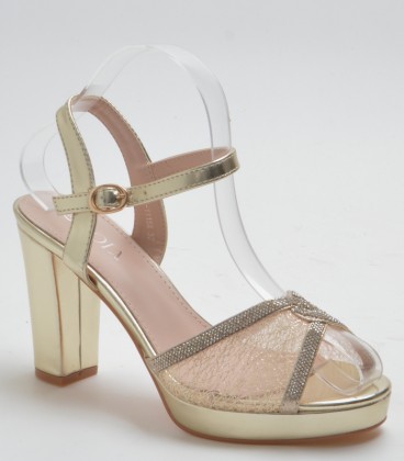 ZAPATOS DE FIESTA H8-1115X