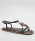 SANDALIA H8-1185A