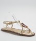 SANDALIA H8-1185A