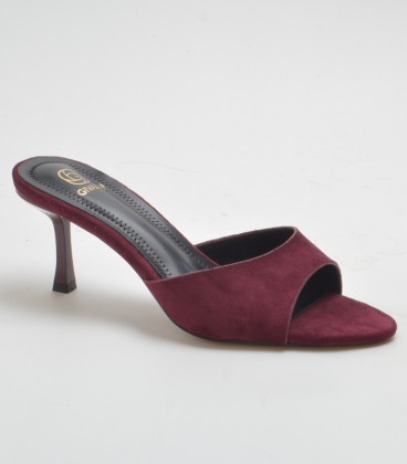 ZAPATOS DE TACON LOLA5290