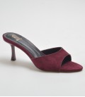 ZAPATOS DE TACON LOLA5290